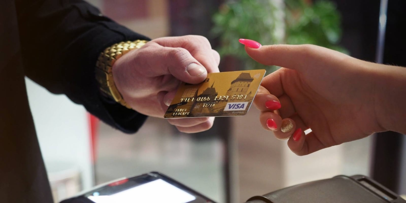 business-insider-tarjetas-credito-compras-pexels-140920