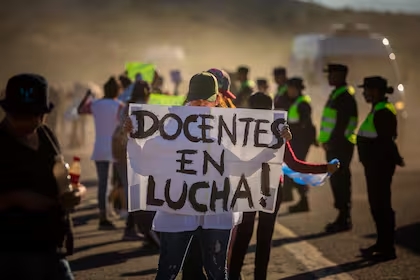paro docente 1