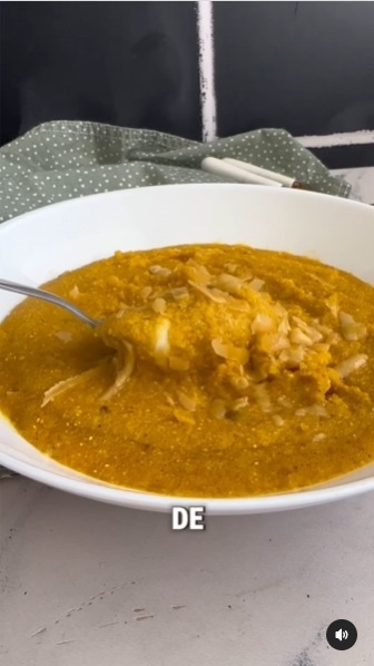 Polenta 1