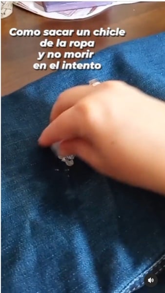Chicle 4