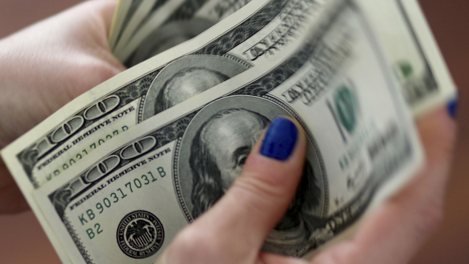 dolar blue 2
