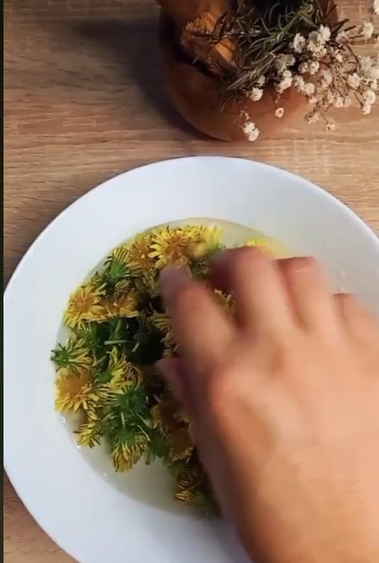 Miel vegana 3