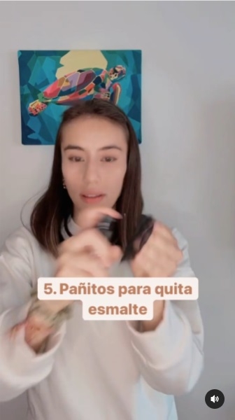 Medias de seda 5