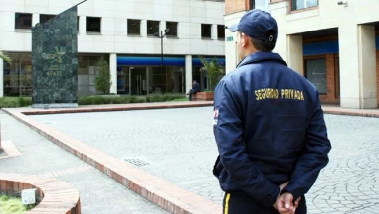 seguridad face