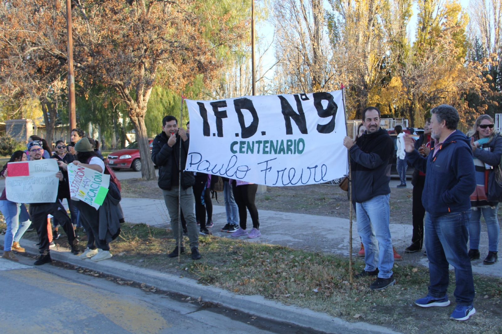 ifd 9 centenario
