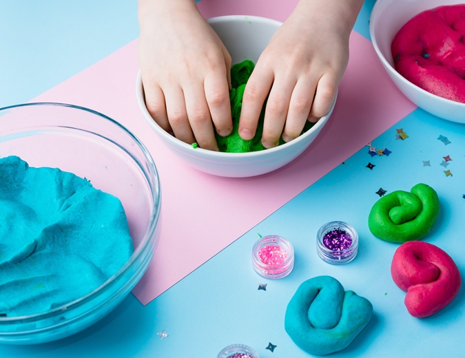 plastilina 2