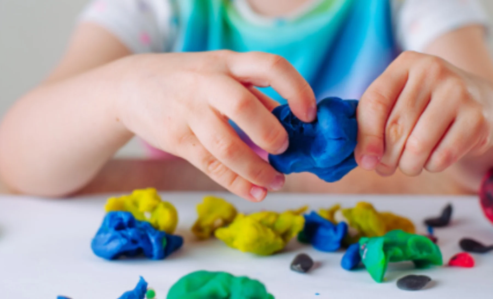 plastilina