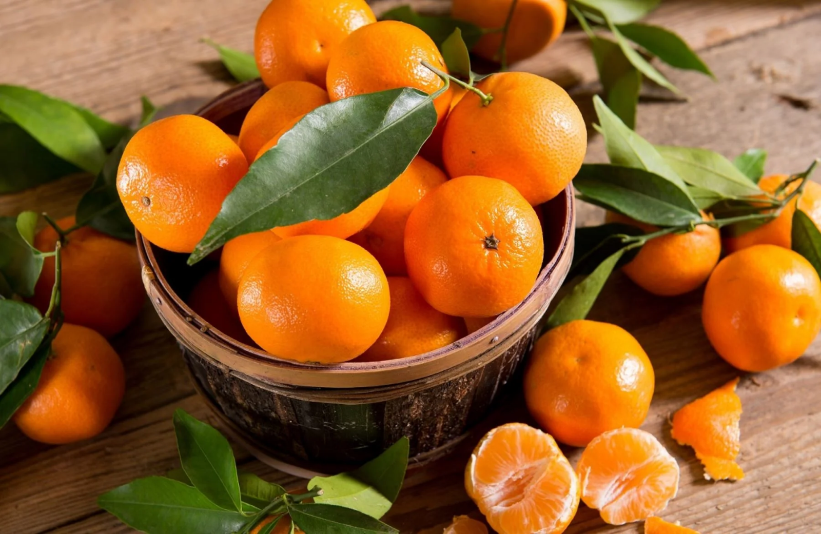 mandarina