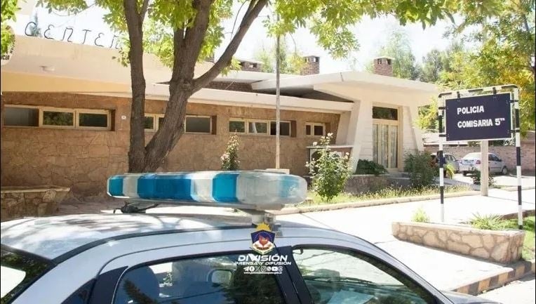 policiales policia nqn