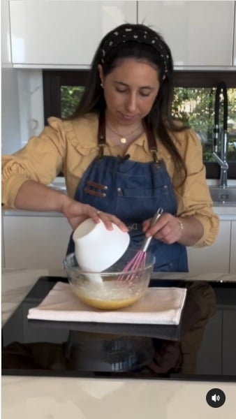 Lengüitas de vainilla 4