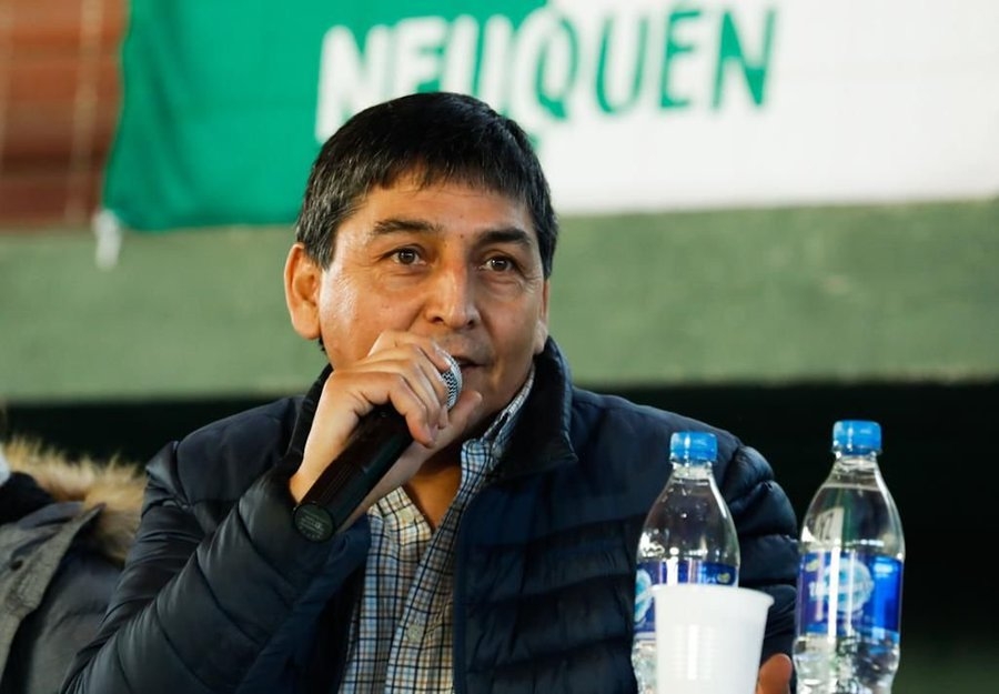 quintriqueo