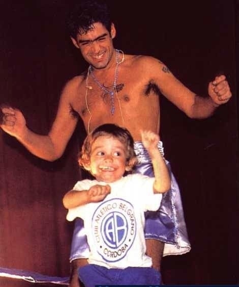 Rodrigo Bueno 2
