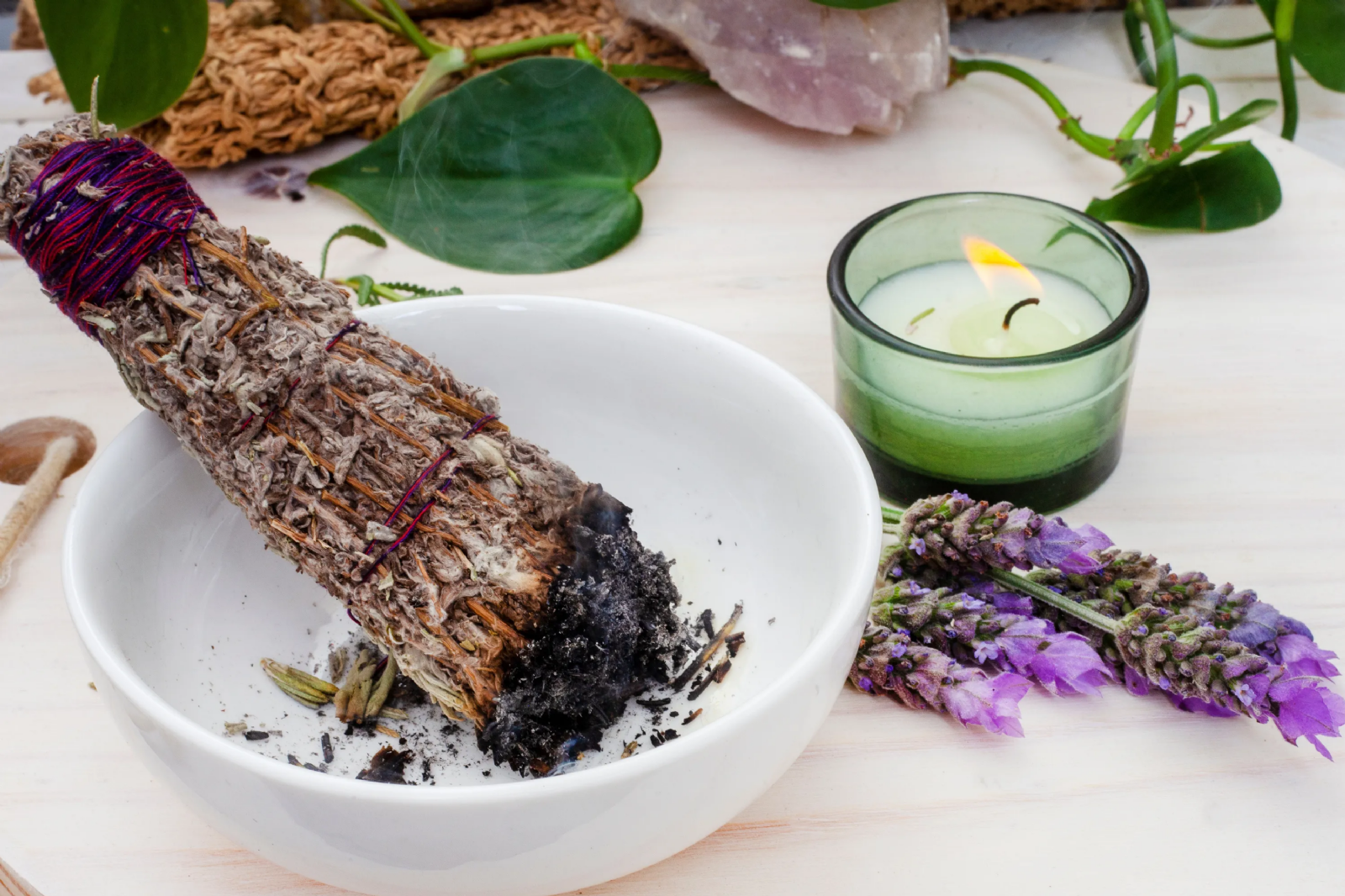 lavanda