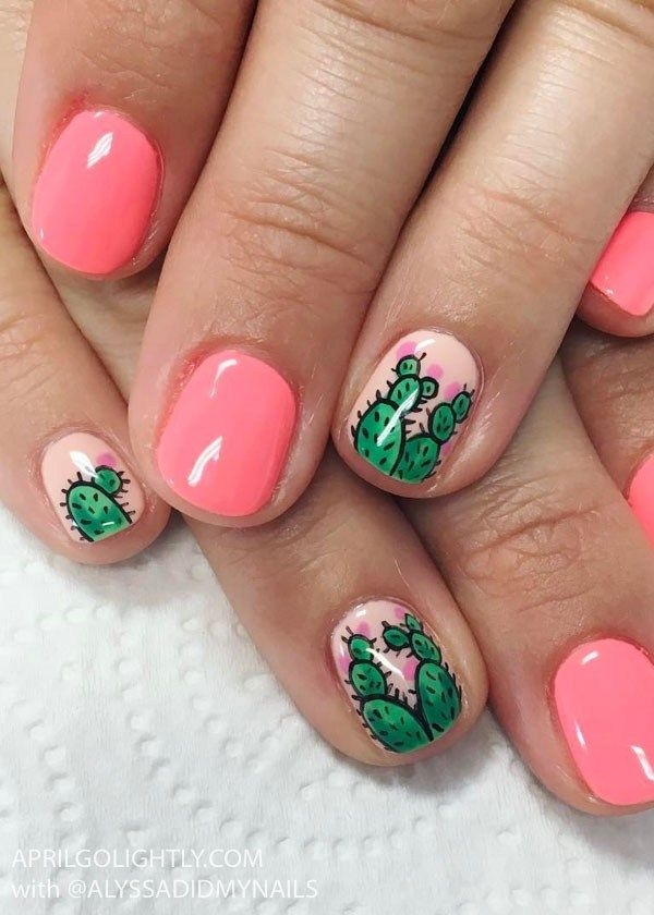 uñas 2