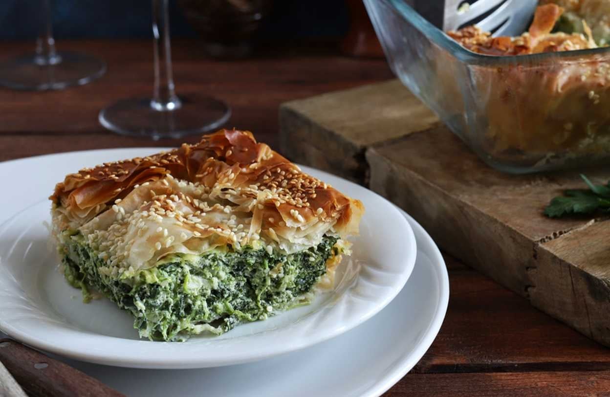 Pastel de papa