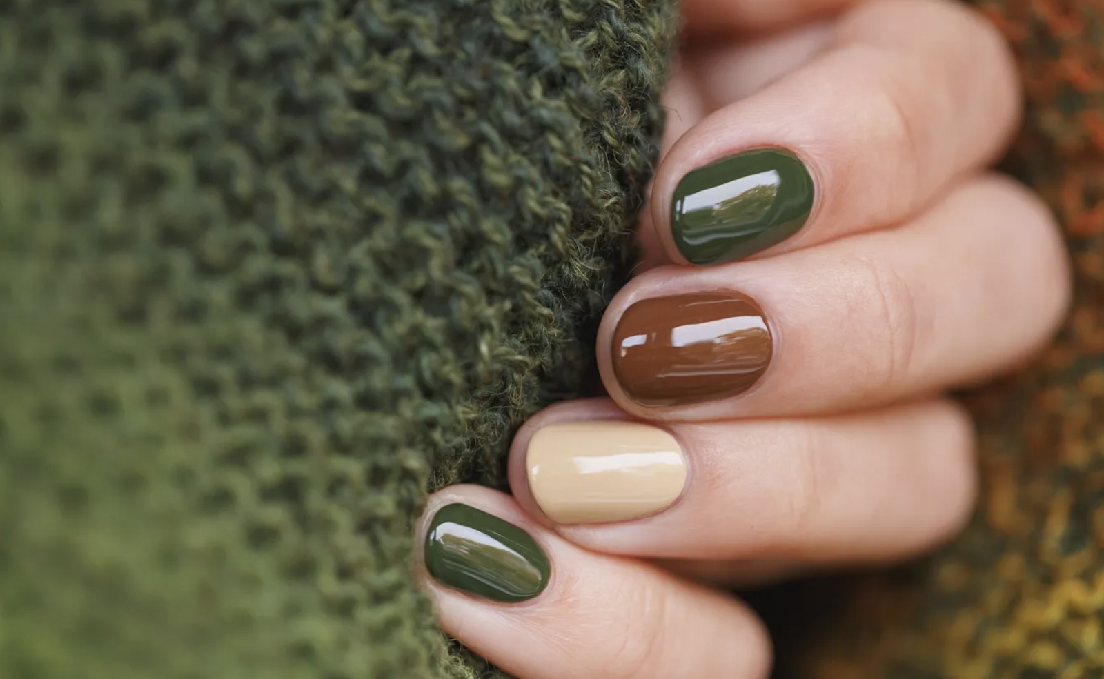 nail art