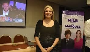 nadia marquez