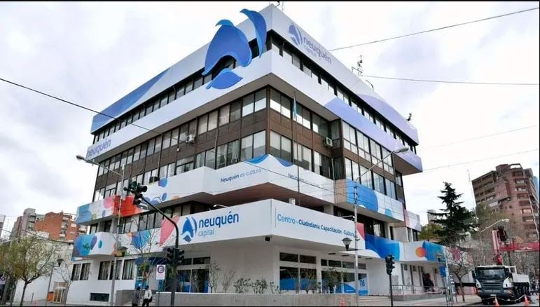 municipales muni nqn