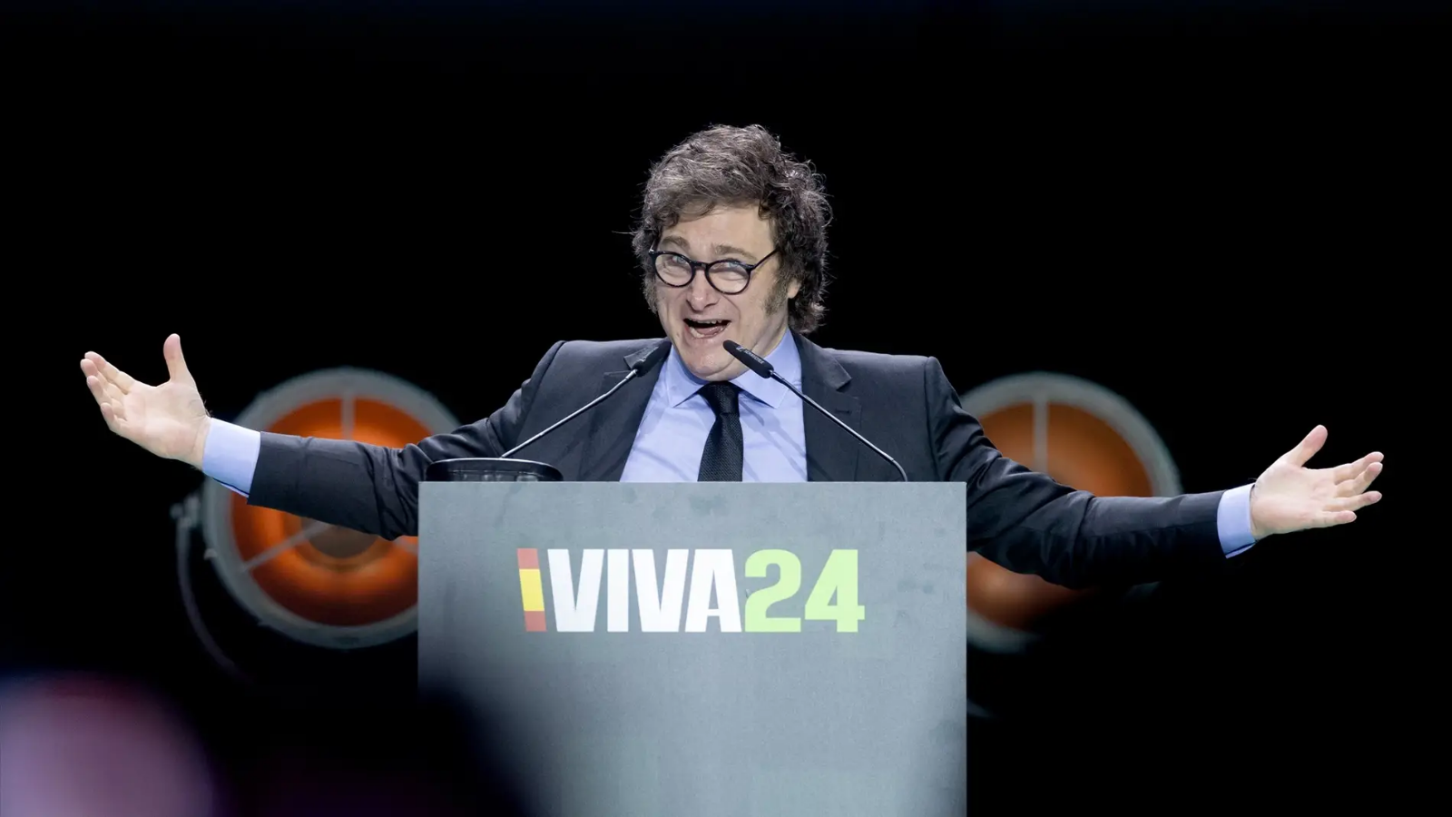 javier milei