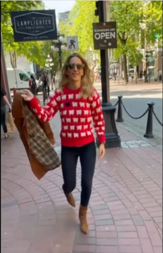 luisana lopilato 1