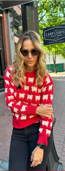 luisana lopilato 2