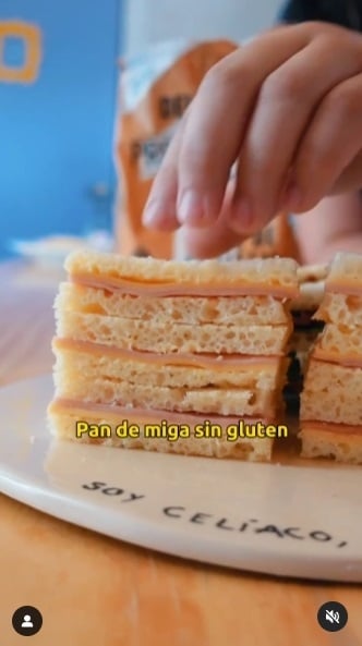 Pan de miga 1