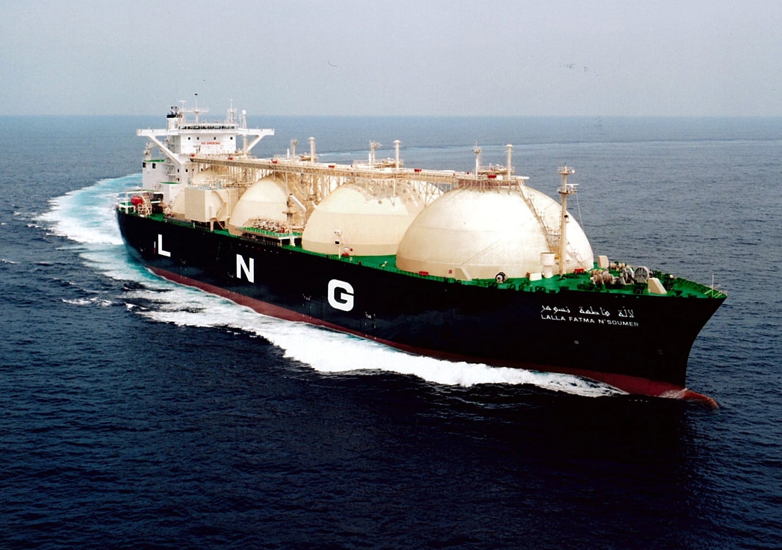 Barco-GNL