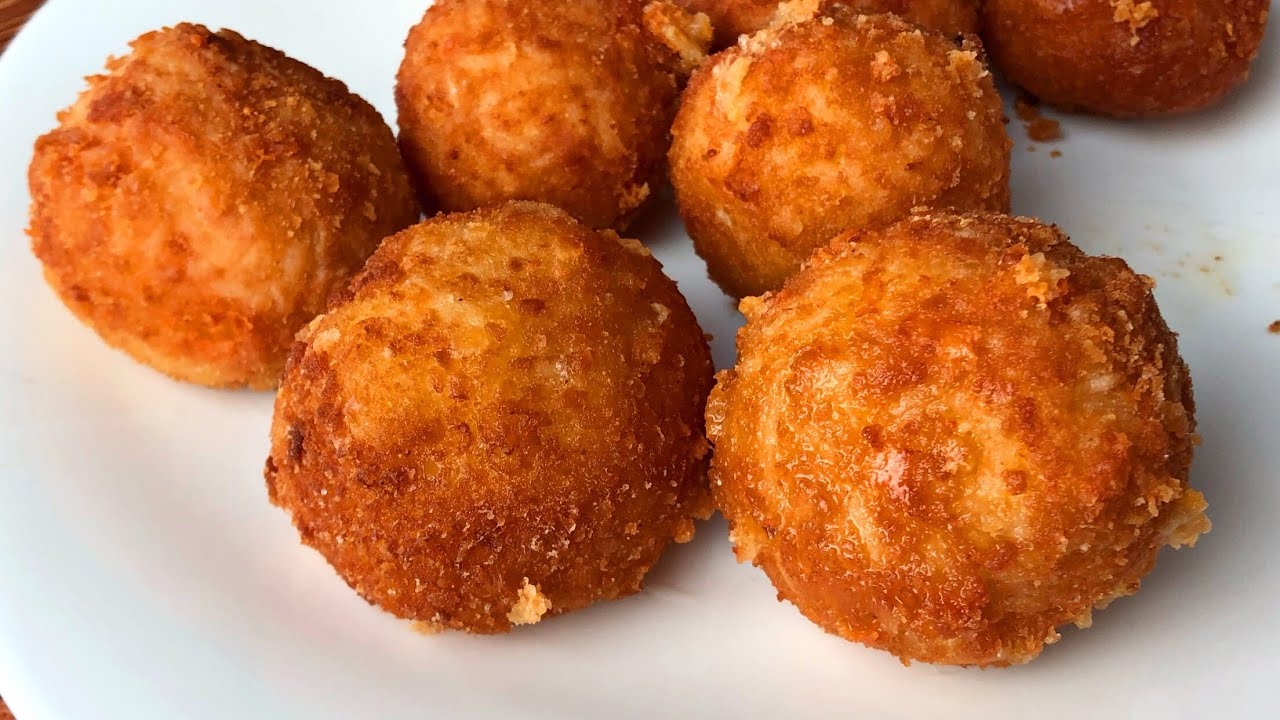 Bolitas