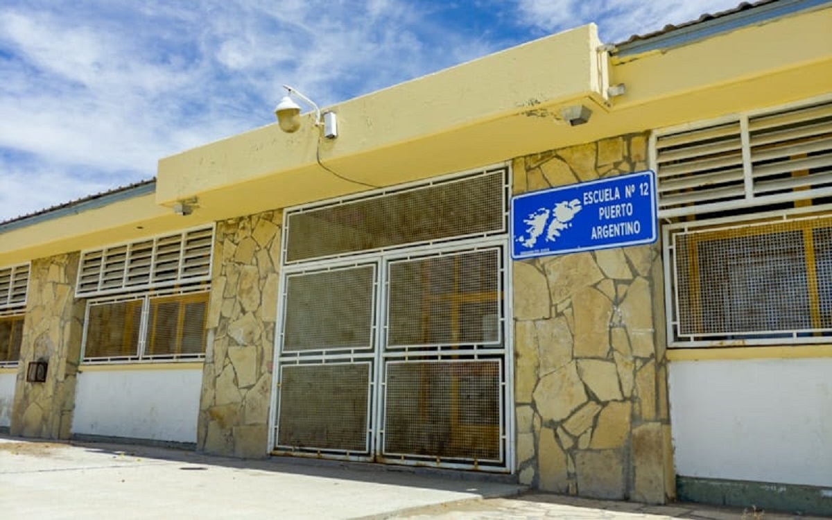 escuela 12