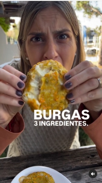 Hamburguesas 1