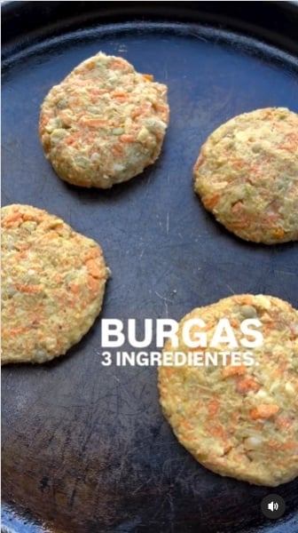 Hamburguesas 4