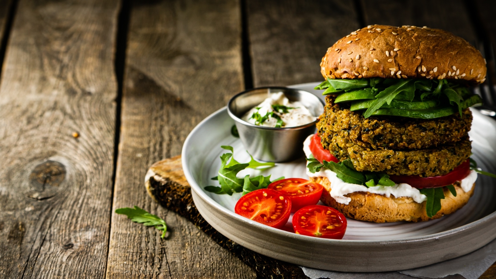 Hamburguesas