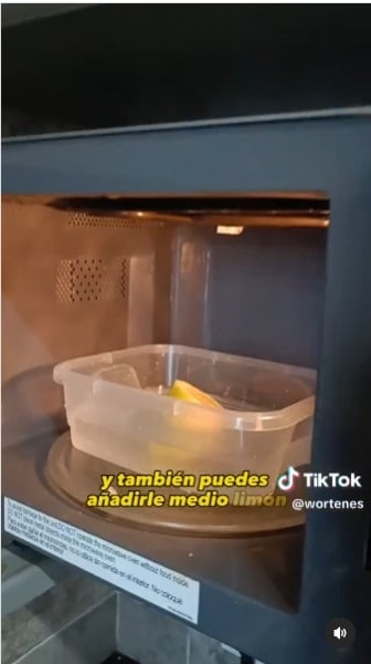 Microondas 3