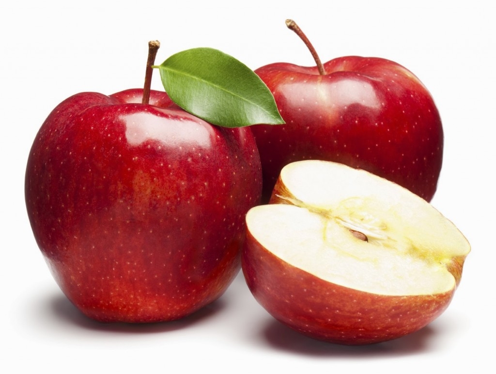 manzana 1