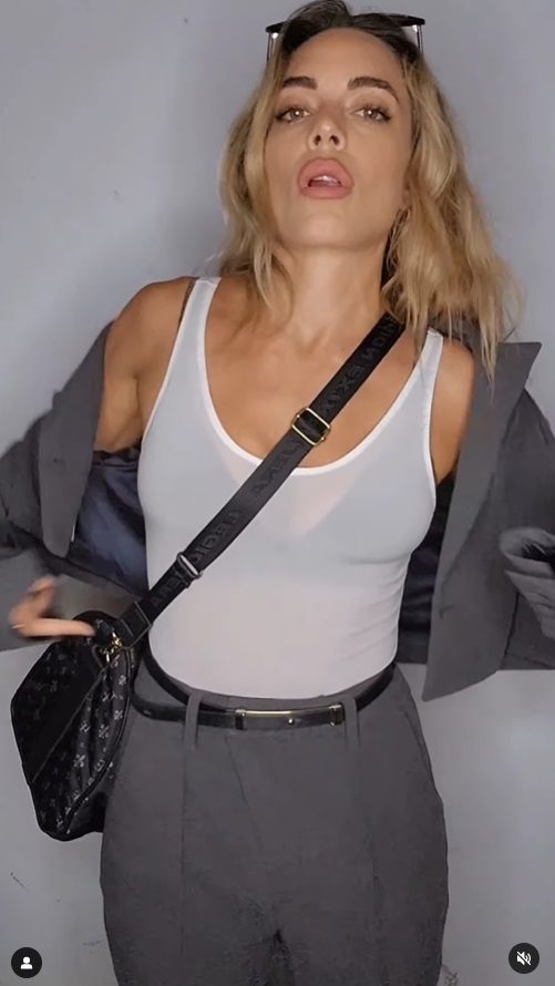 Emilia Attias