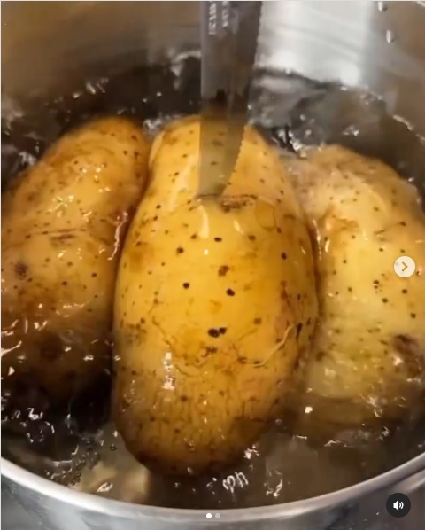 Puré de papas 2