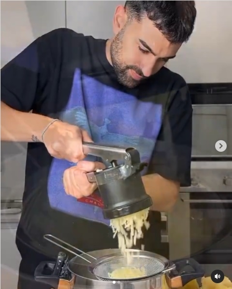 Puré de papas 3
