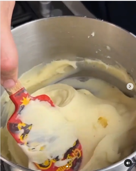 Puré de papas 5