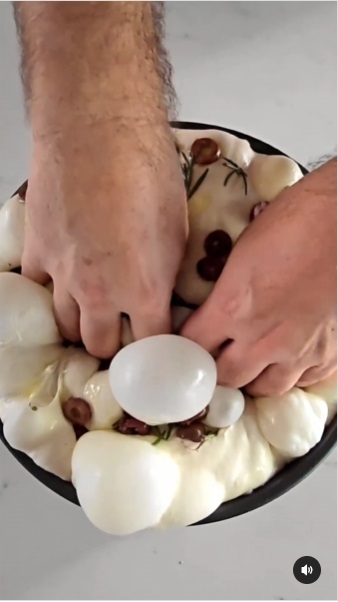 Focaccia 5