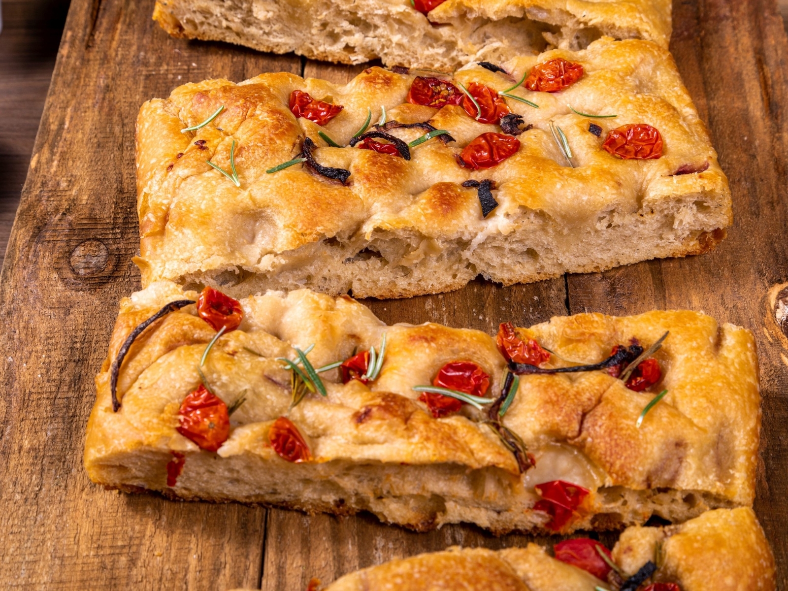 Focaccia