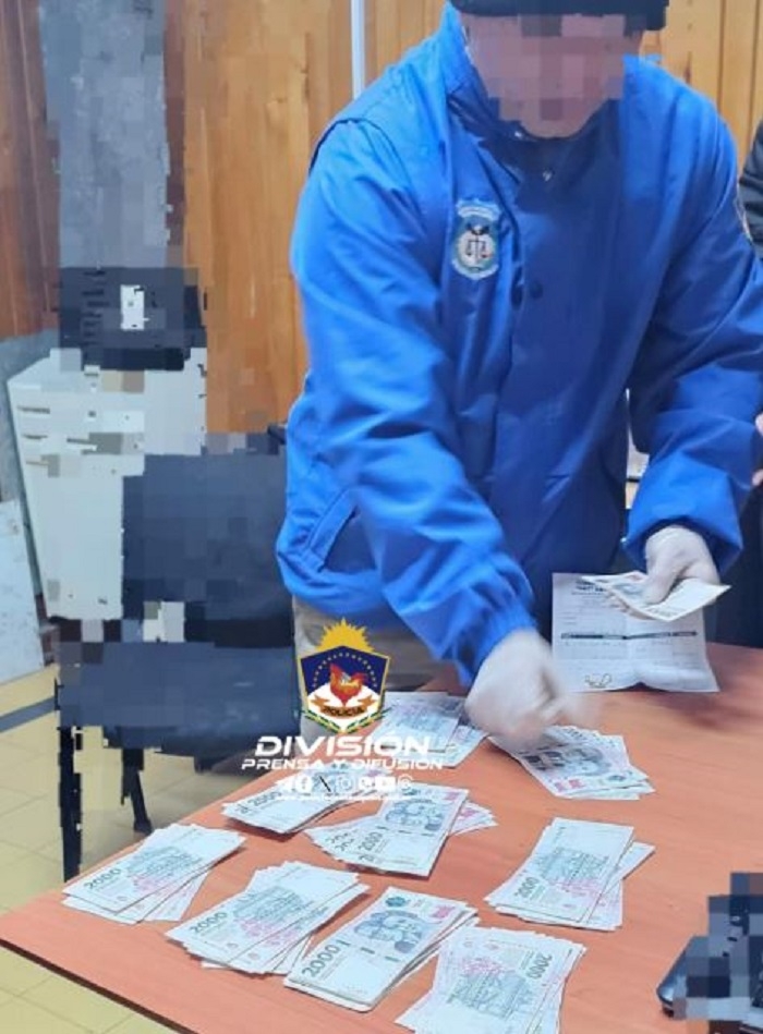 cuento del tio policia de nqn