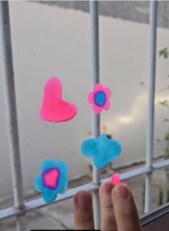 Stikers caseros 5