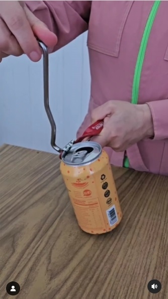 Latas de gaseosa 3