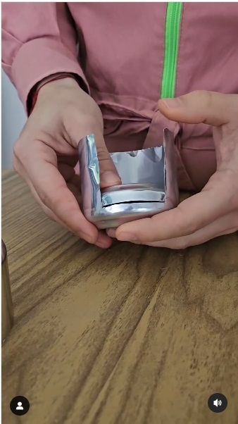 Latas de gaseosa 4