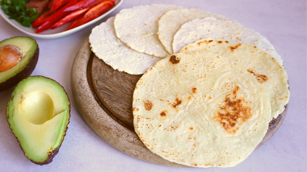 Tortillas