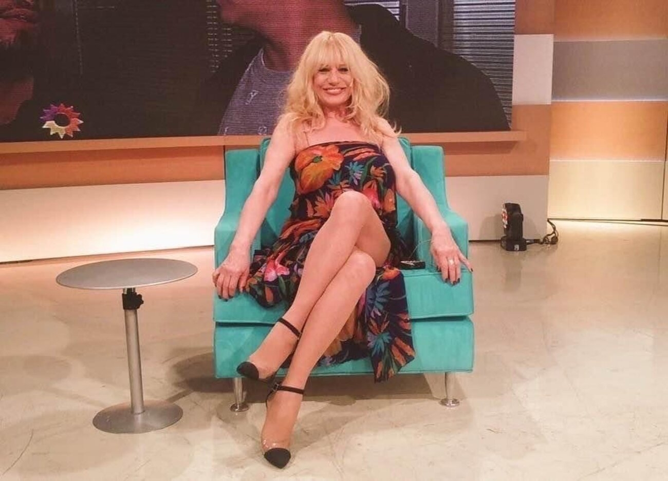 Feliz primavera Argentina