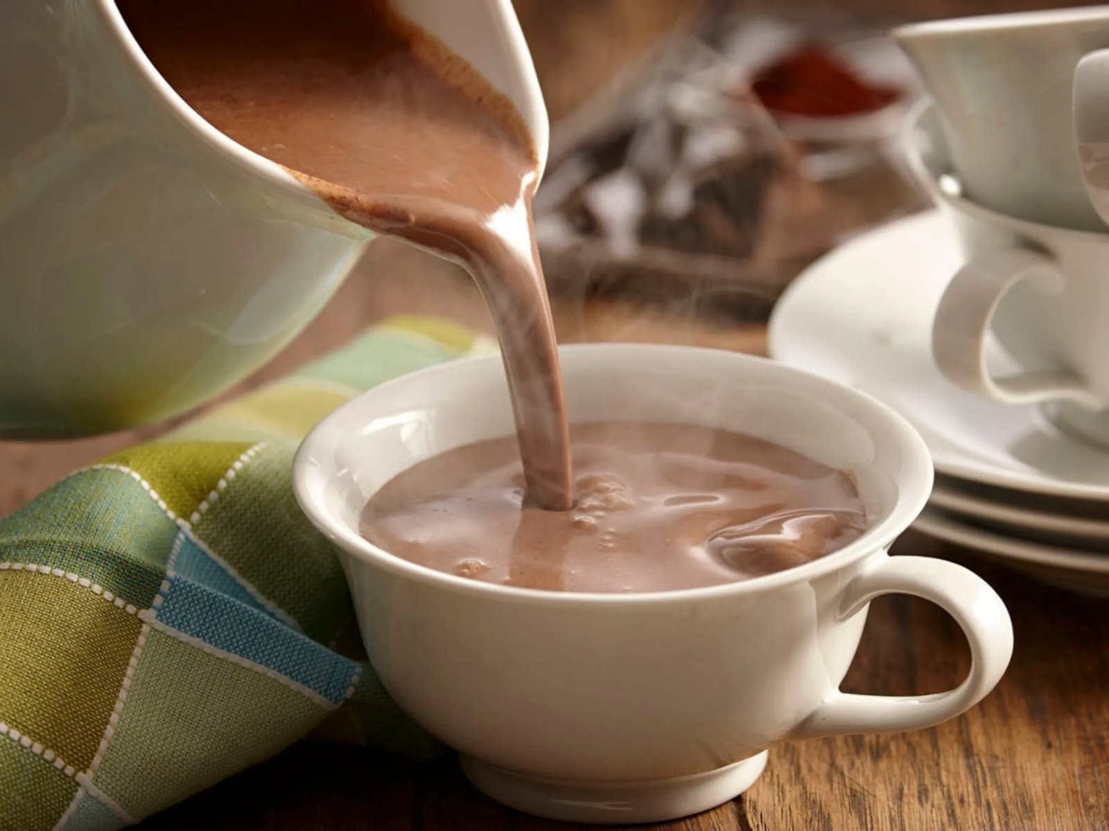 chocolate