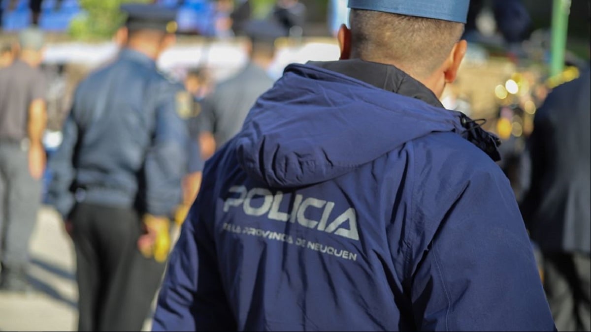 policia gob nqn