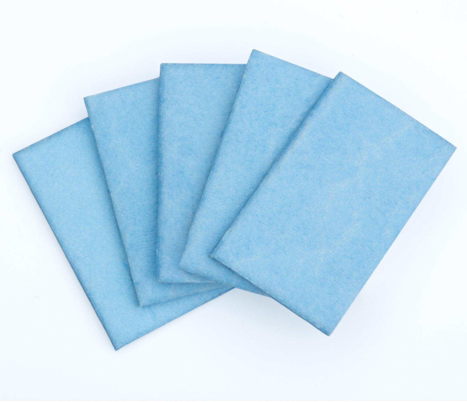 Tabletas de mosquitos