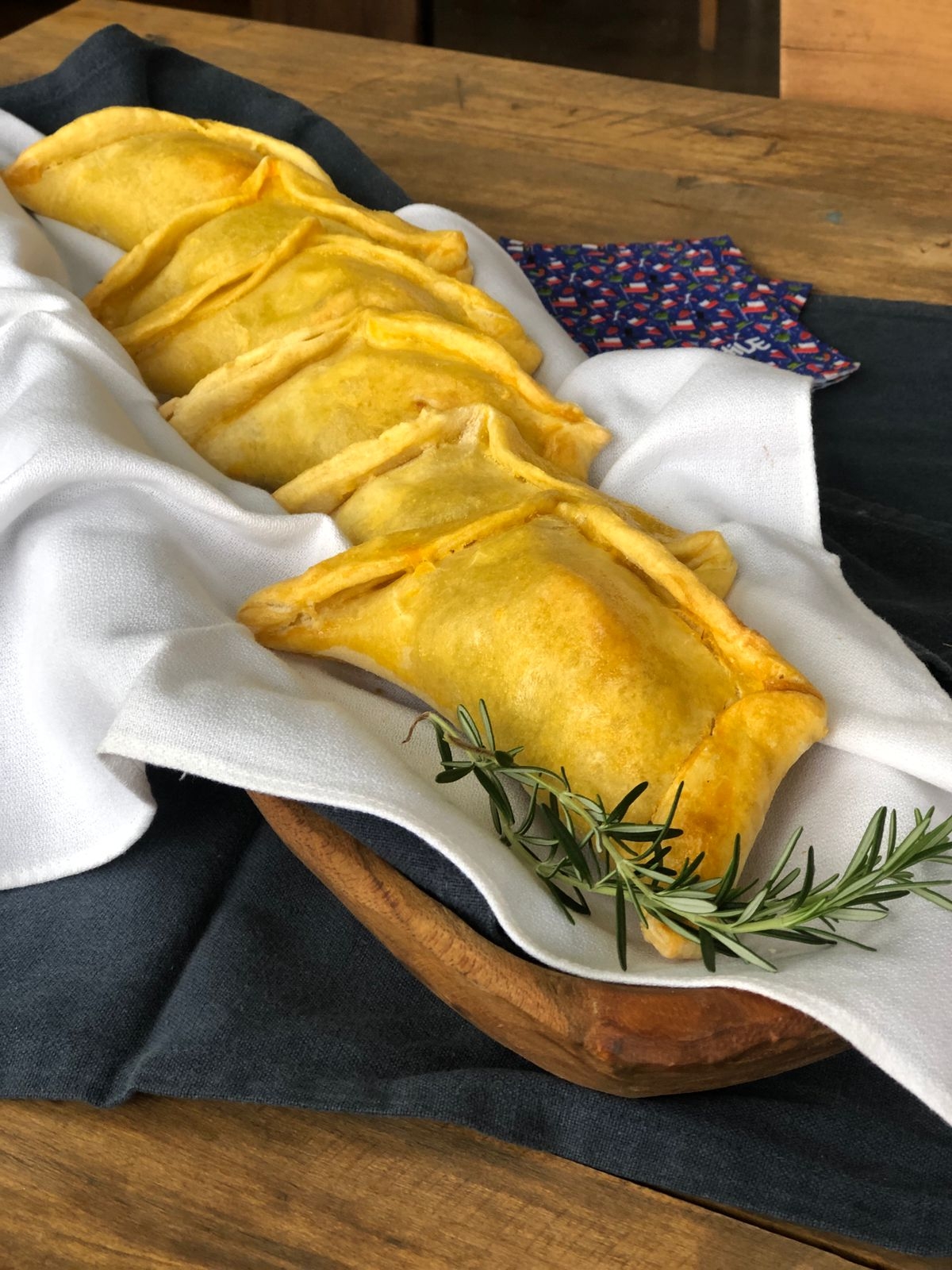 Empanadas